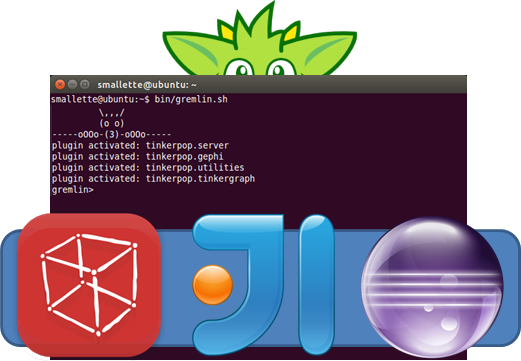 gremlin-console-ide