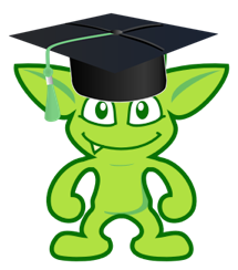 gremlin-grad