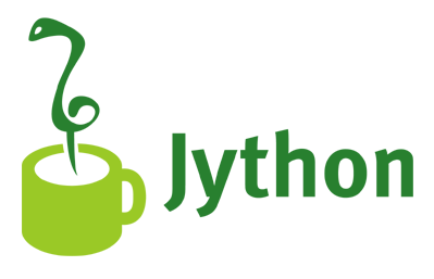 jython logo