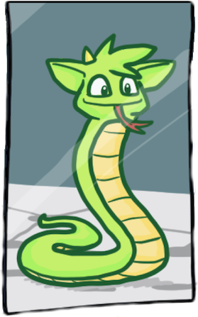 gremlin python drawing