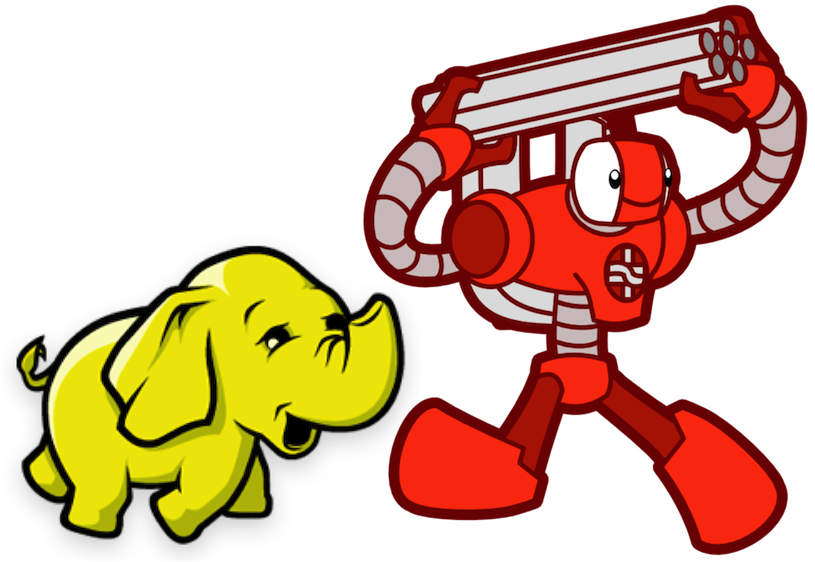 hadoop pipes