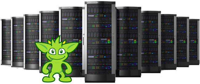 gremlin server