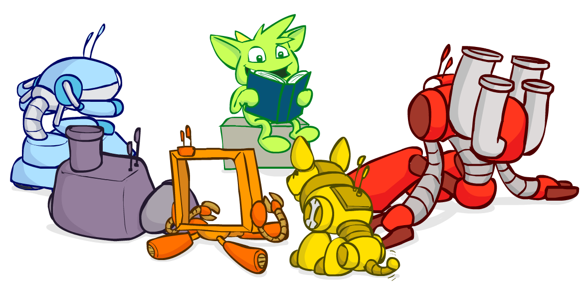 tinkerpop reading