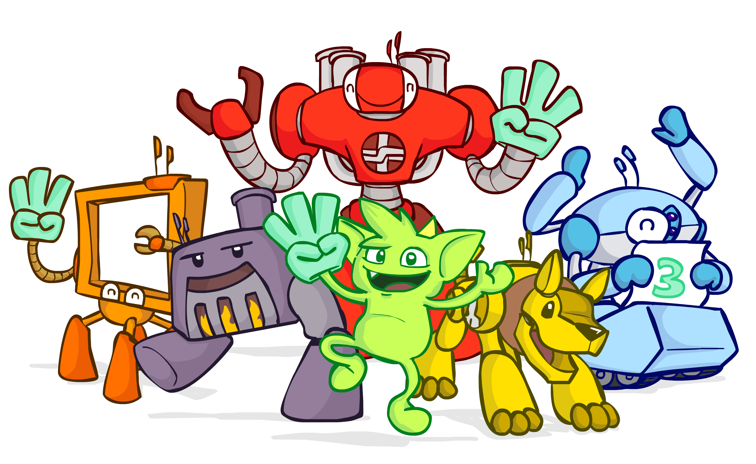 tinkerpop3 splash