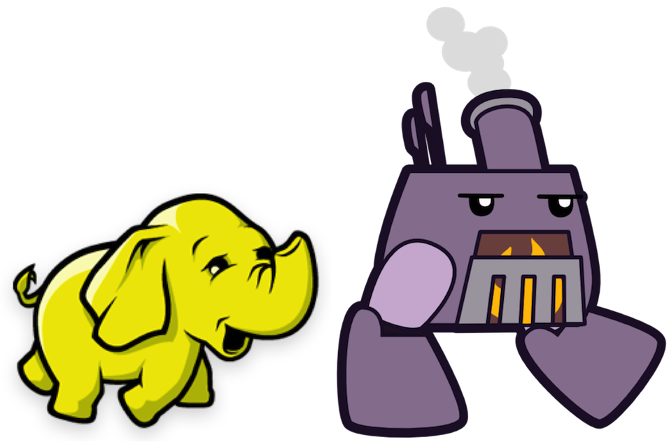 hadoop furnace